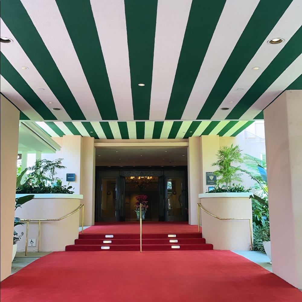 Meet your Posher Mary,